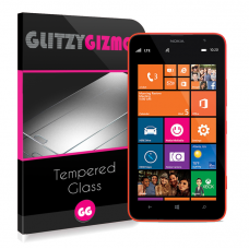 Lumia 1320 Tempered Glass